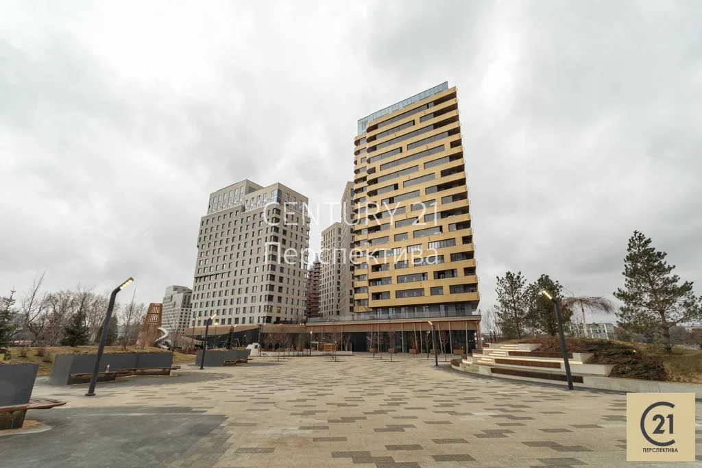 Продажа квартиры, улица Эдуарда Стрельцова - Фото 30