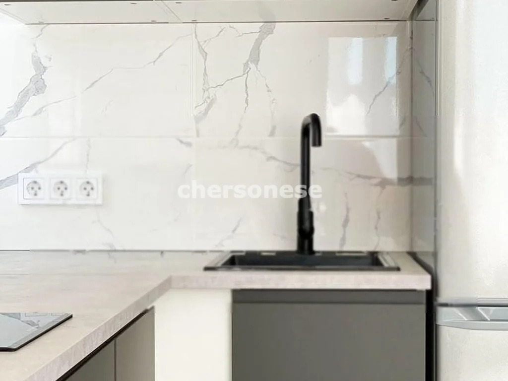 Аренда квартиры, Севастополь, ул. Комбрига Потапова - Фото 4