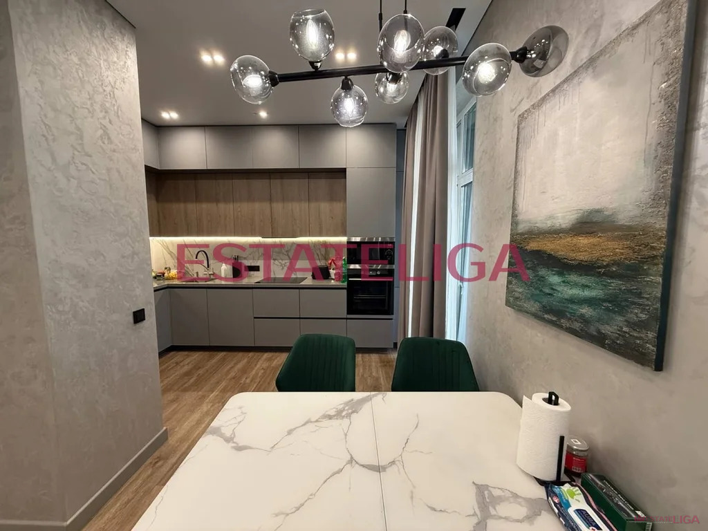 Продажа квартиры, м. Авиамоторная, проезд Невельского - Фото 4