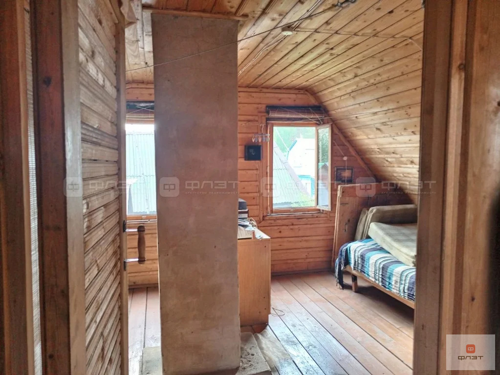 Продажа дома, Меховщик-2(Мелита), Зеленодольский район, Участок - Фото 12