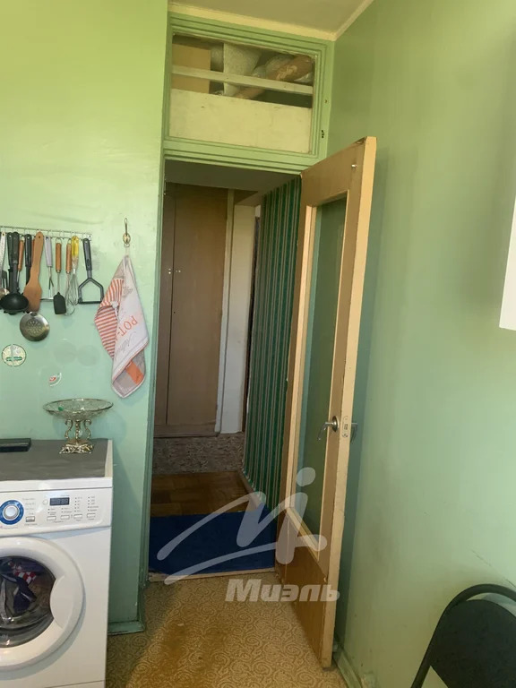Продажа квартиры, м. Ясенево, Соловьиный проезд - Фото 23