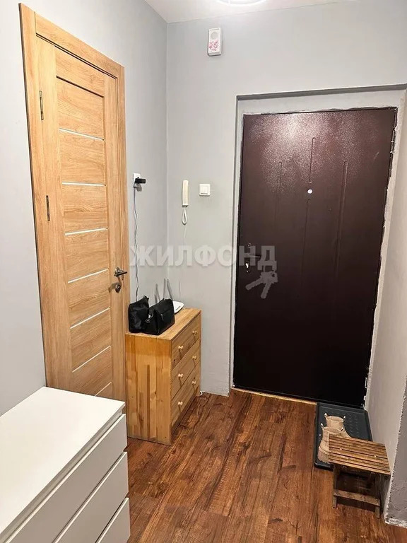 Продажа квартиры, Новосибирск, ул. Вертковская - Фото 12