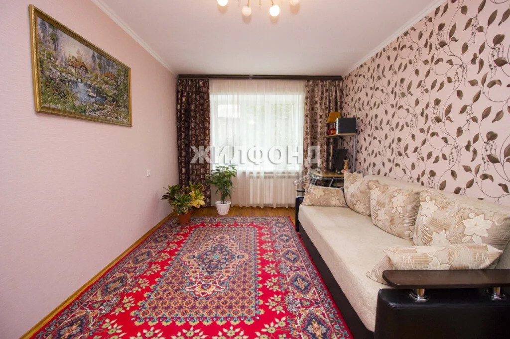 Продажа квартиры, Новосибирск, ул. Марии Ульяновой - Фото 16