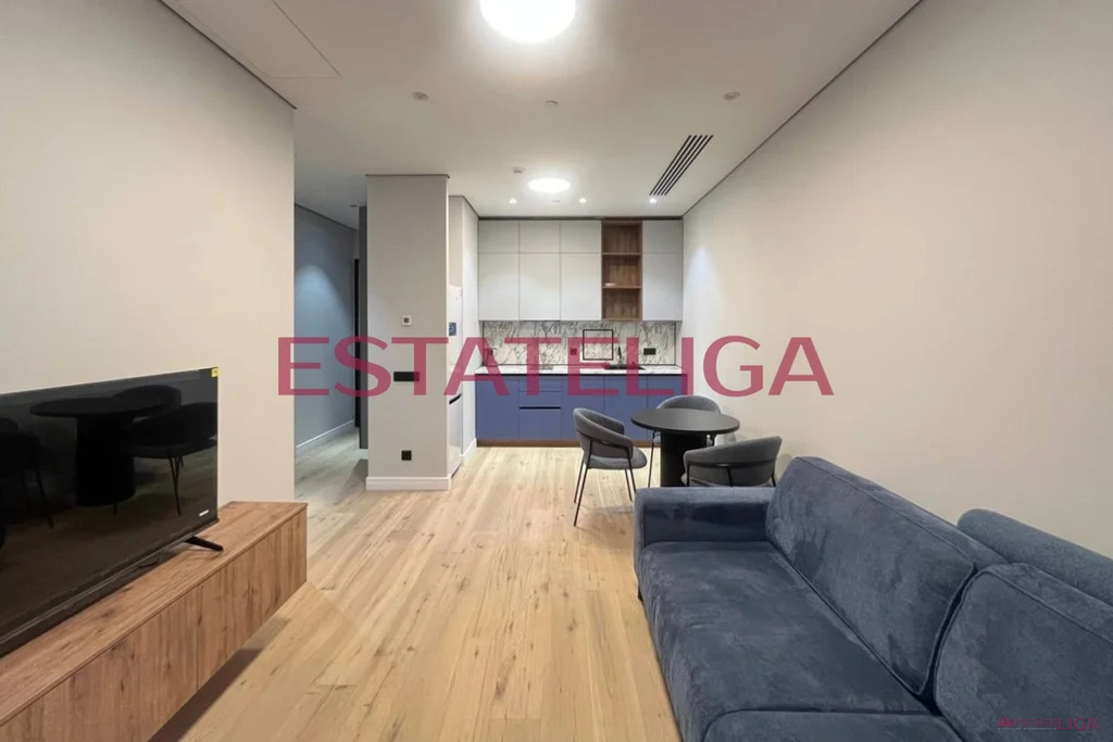 Аренда квартиры, Курского Вокзала пл. - Фото 6