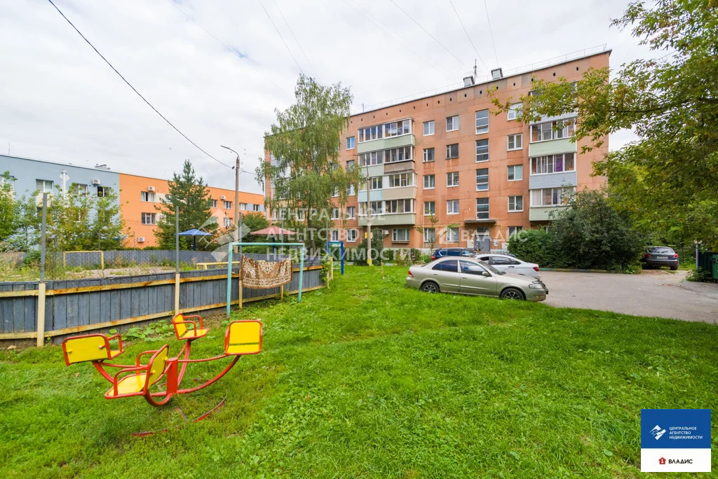 Продажа квартиры, Рязань, ул. Гагарина - Фото 15