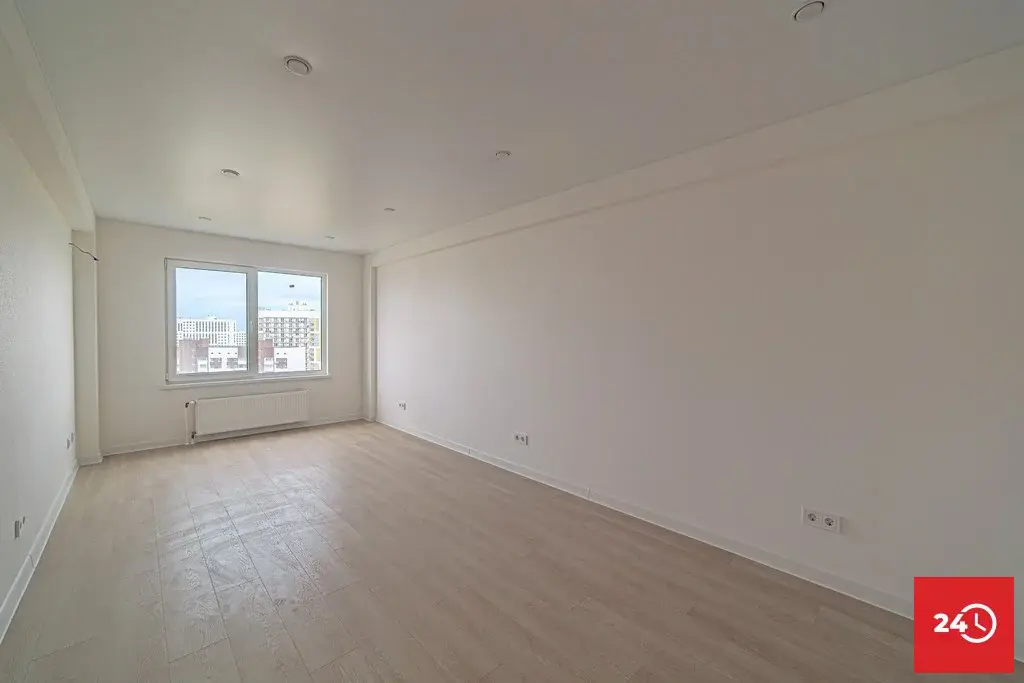 В продаже видовая 2-к квартира по ул. Генерала Глазунова 11 с ремонтом - Фото 5