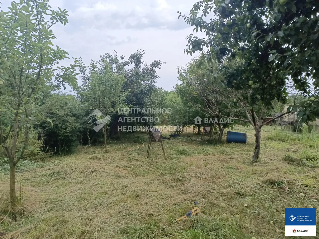 Продажа дома, Ибредь, Шиловский район, ул. Рязанская - Фото 17