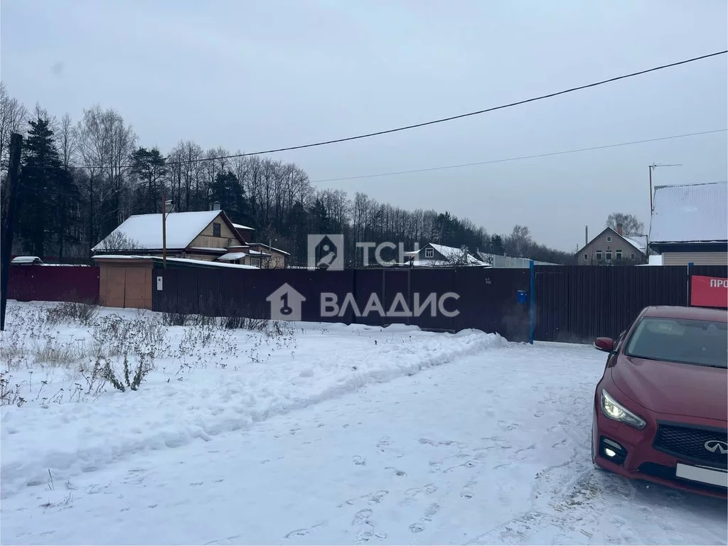 Городской округ Мытищи, Мытищи, микрорайон Челюскинский, 3-я Новая . - Фото 14