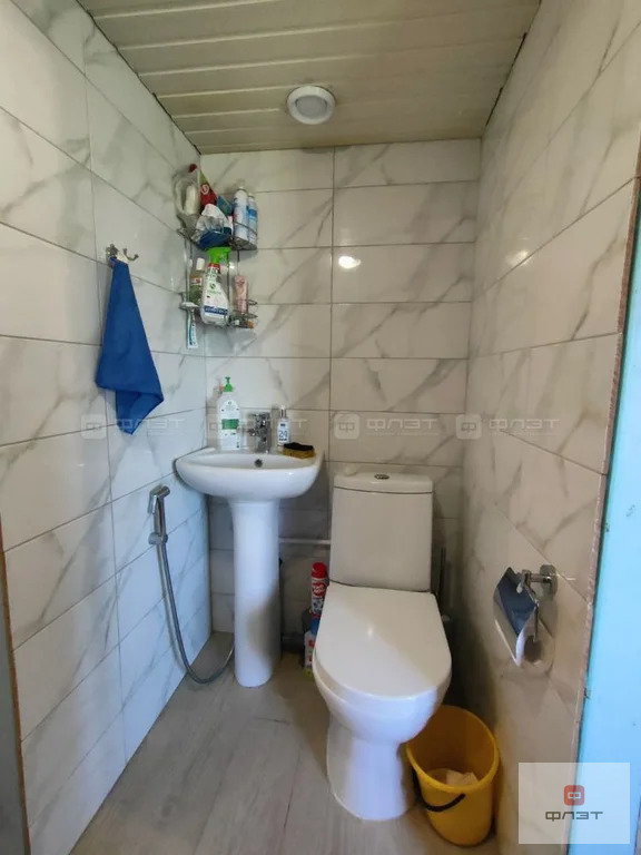 Продажа дома, Айша, Зеленодольский район, ул. Тихая - Фото 6