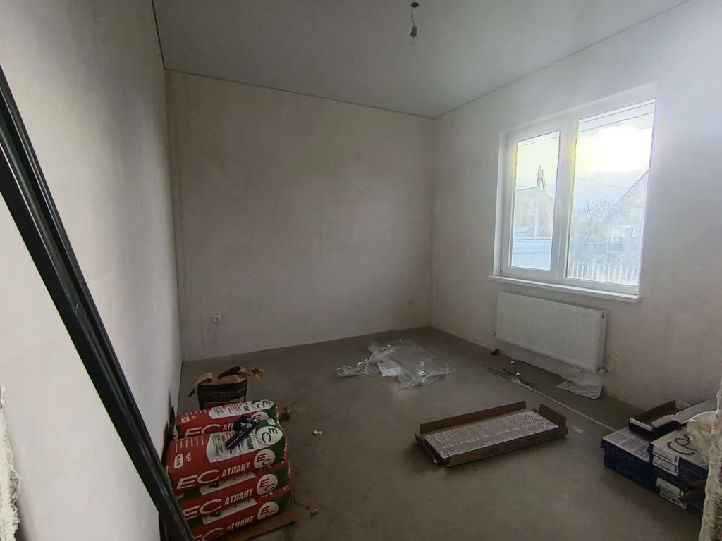 Продажа дома, Крымск, Крымский район, ул. Дружная - Фото 11