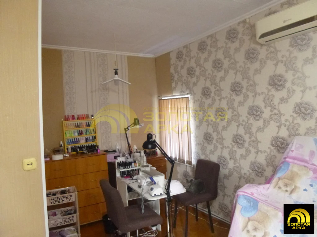 Продажа дома, Ахтанизовская, Темрюкский район, ул. Батурина - Фото 5