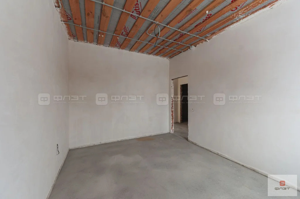 Продажа дома, Лаишевский район, ул. Взлётная - Фото 10