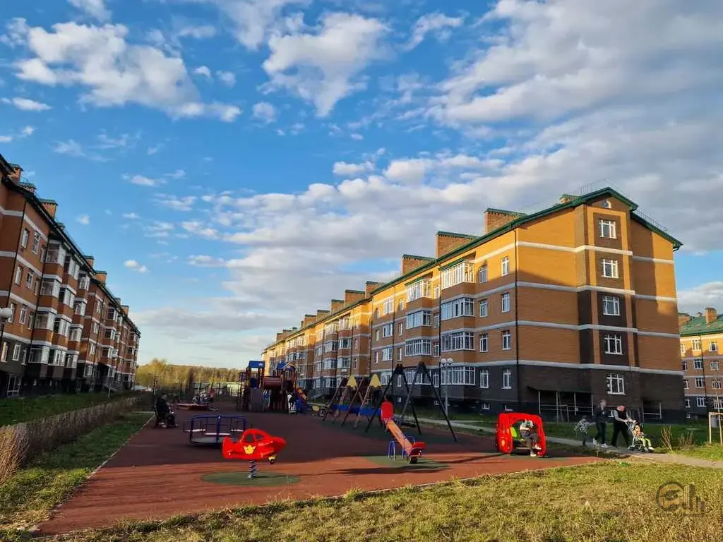 1-комн. апартаменты, 59.5 м2 - Фото 15