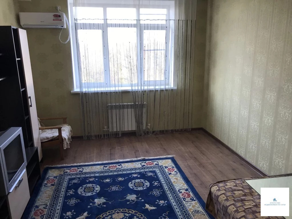 2-к квартира, 36 м, 2/5 эт. - Фото 7