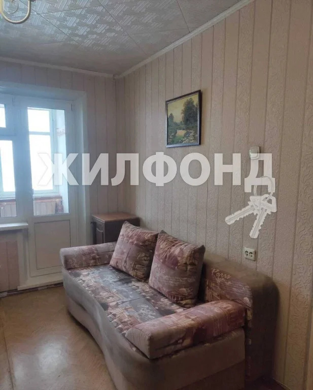 Продажа квартиры, Новосибирск, ул. Ударная - Фото 2
