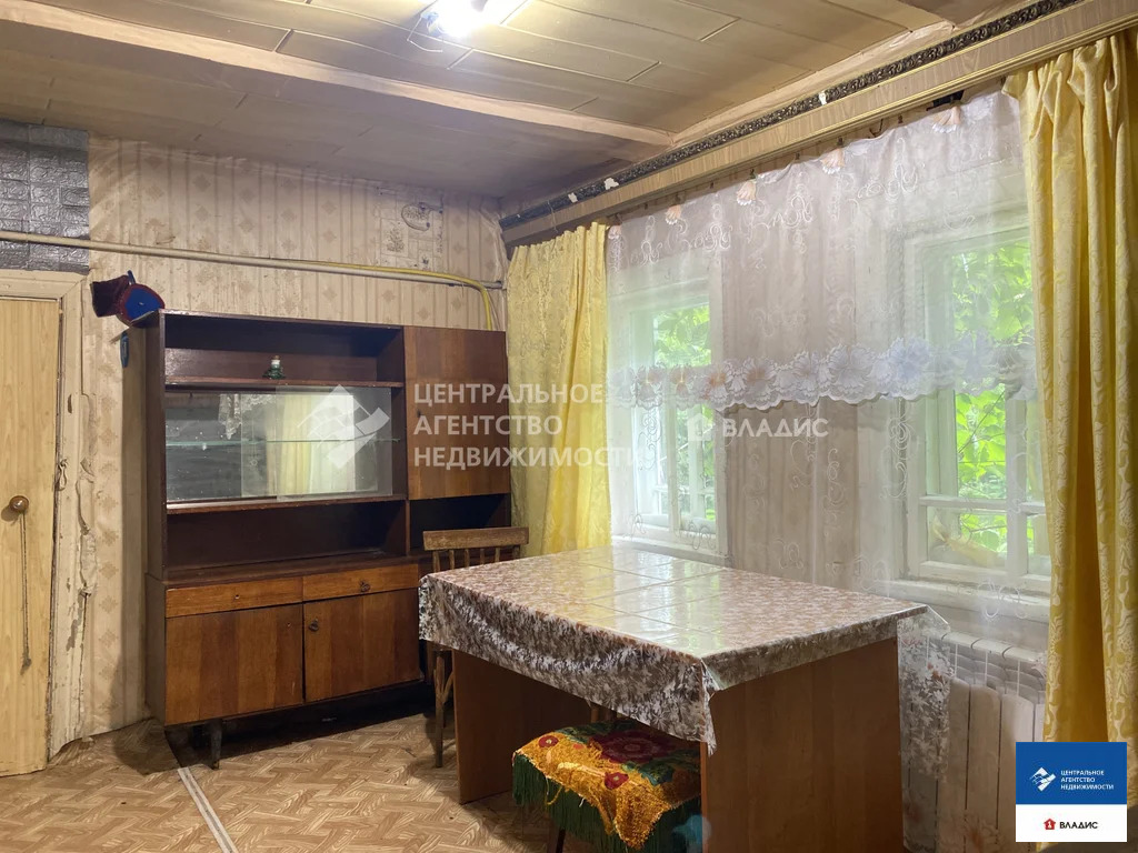 Продажа дома, Секирино, Скопинский район, ул. Колхозная - Фото 10