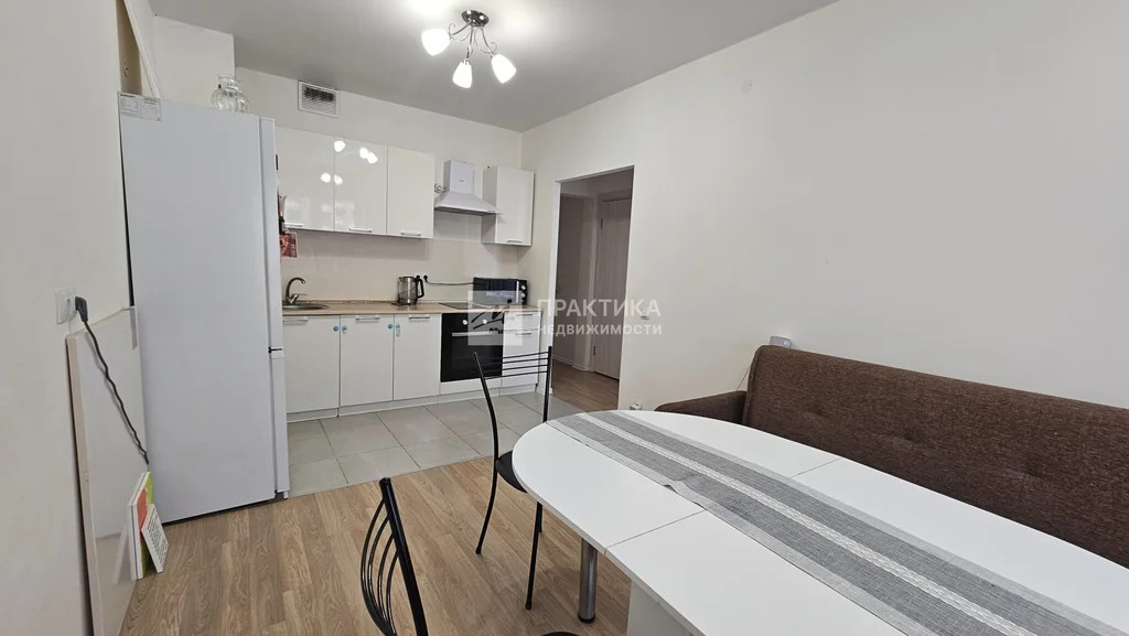 Продажа квартиры, Люберцы, Люберецкий район, улица Летчика Ларюшина - Фото 4