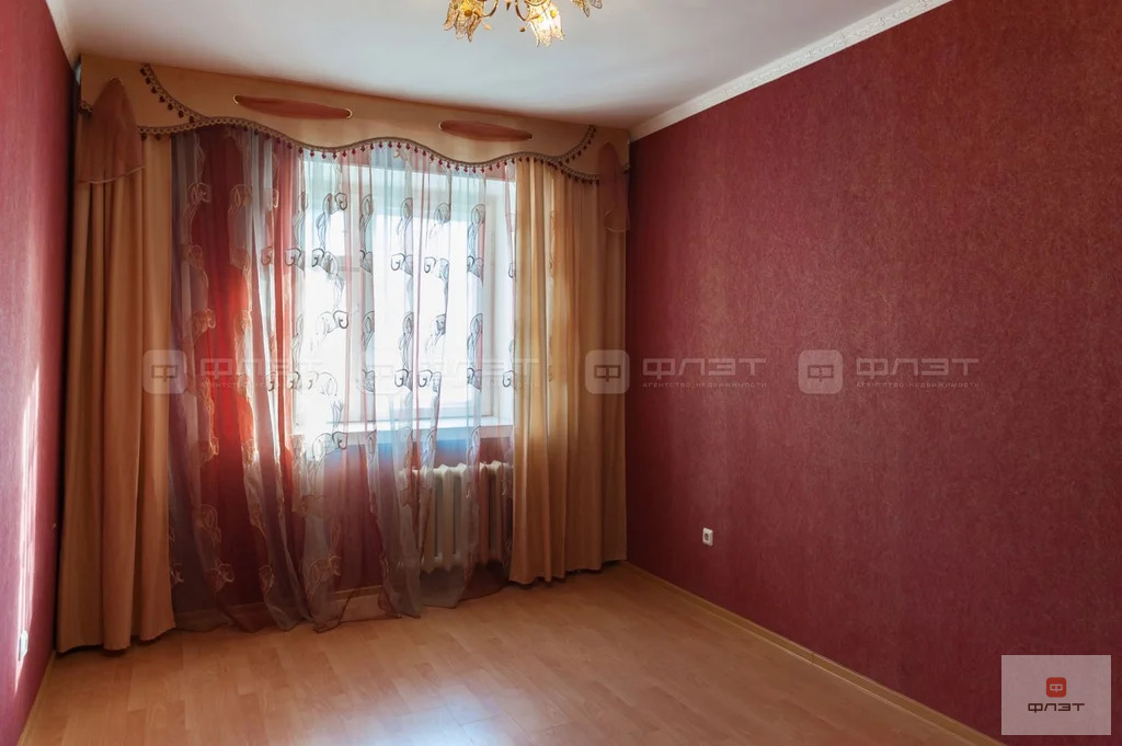 Продажа квартиры, Казань, ул. Ноксинский Спуск - Фото 13