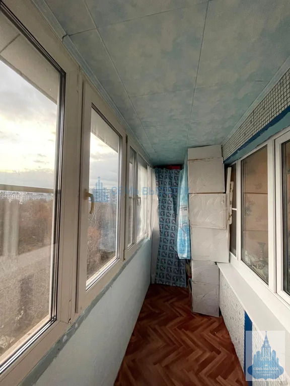 Продажа квартиры, м. Южная, ул. Чертановская - Фото 5