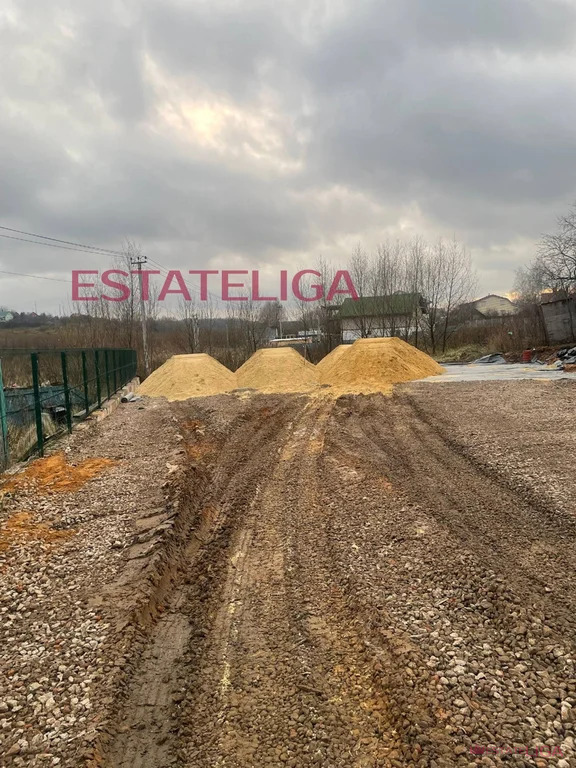 Продажа земельного участка, Молоково, Ленинский район, ул. ... - Фото 3