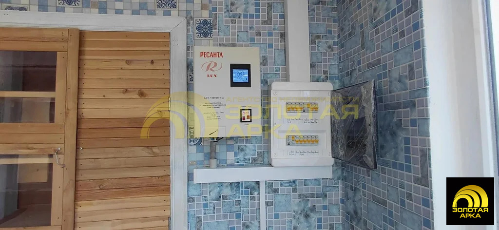 Продажа дома, Киевское, Крымский район, ул. Красноармейская - Фото 8