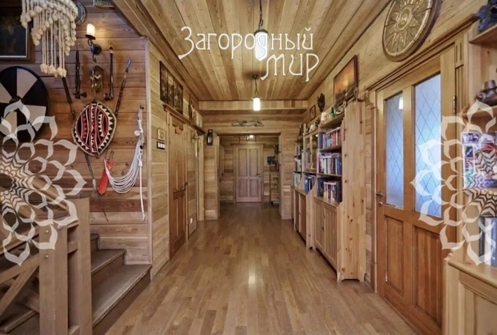 Продам дом, Рогачевское шоссе, 40 км от МКАД - Фото 2