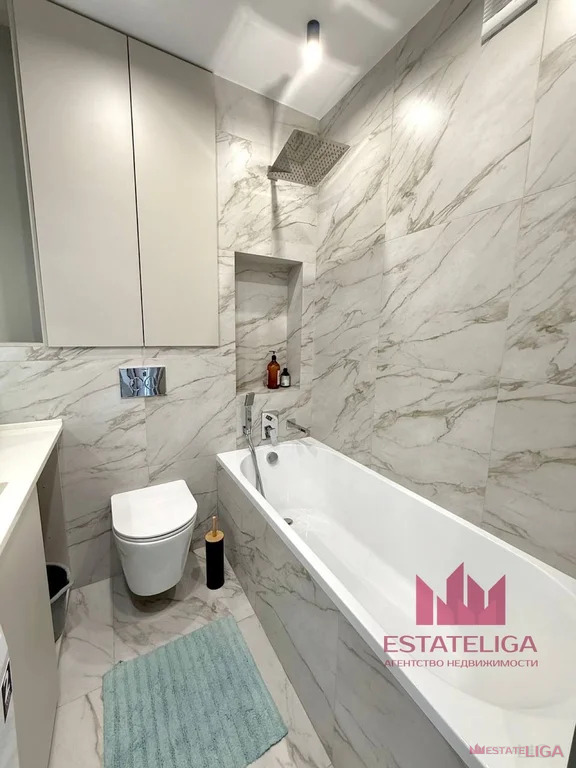 Аренда квартиры, ул. Ботаническая - Фото 23