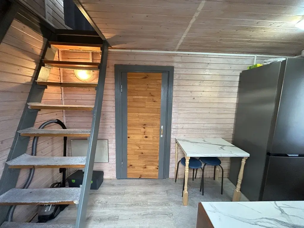 Дача 31 м2 на участке 10 сот. - Фото 8