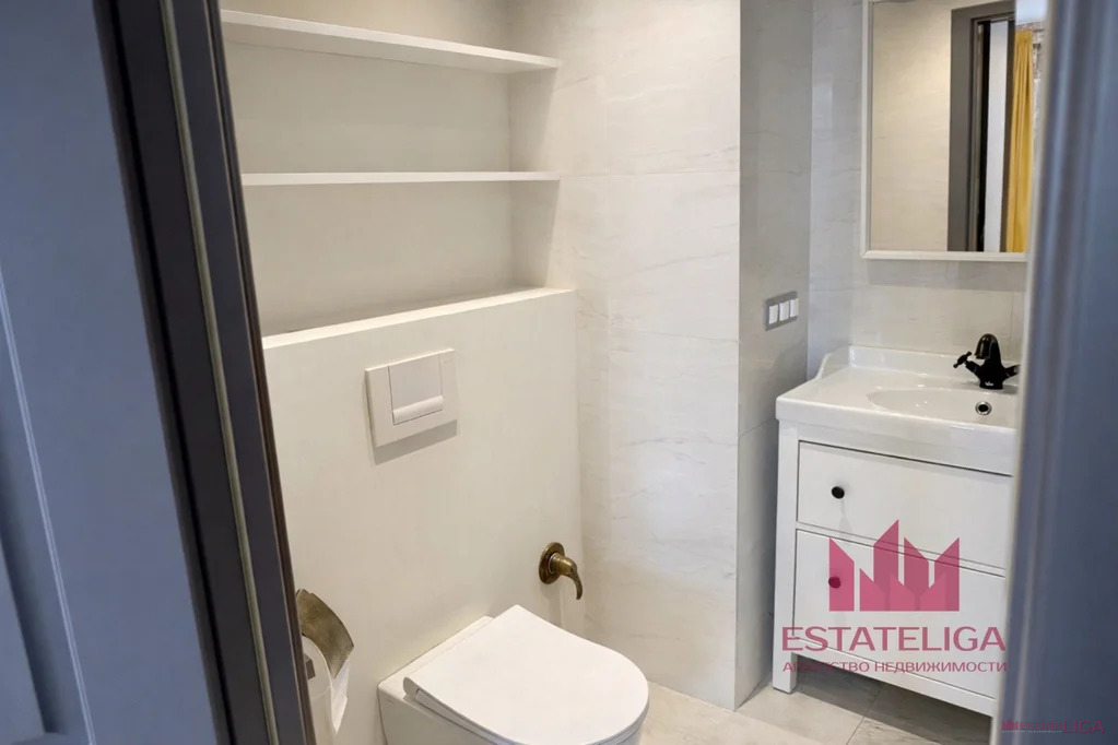 Продажа квартиры, Кронштадтский б-р. - Фото 9