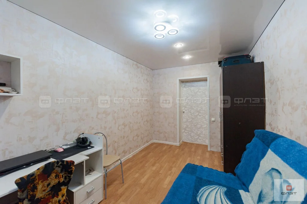 Продажа квартиры, Казань, ул. Беломорская - Фото 8
