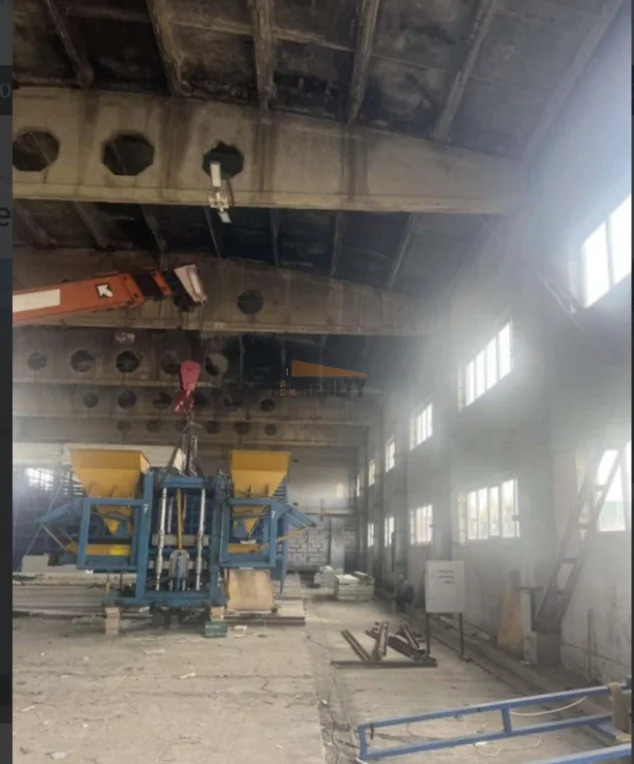 Аренда производственного помещения, Домодедово, Домодедово г. о., ... - Фото 3