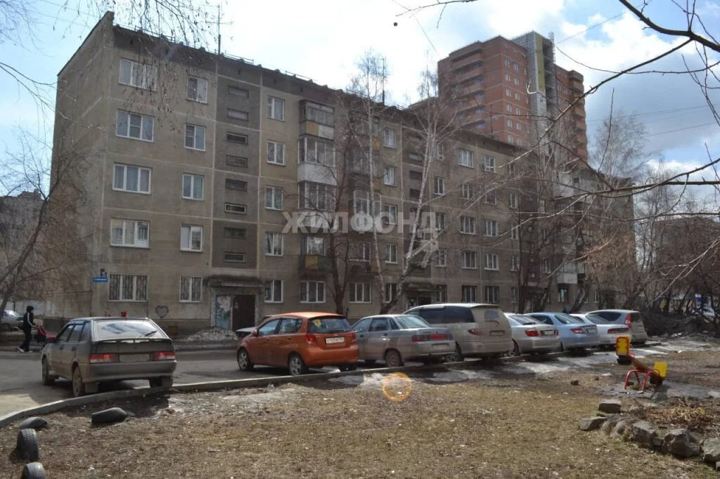 Продажа квартиры, Новосибирск, ул. Новосибирская - Фото 9