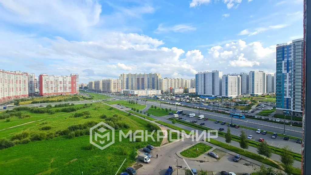 Аренда квартиры, м. Ленинский проспект, Ленинский пр-кт. - Фото 5