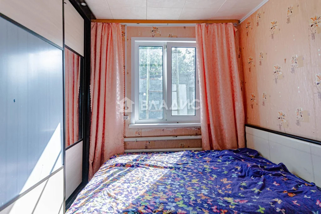 Продажа дома, Быков Отрог, Балаковский район, Ул. Механизаторов - Фото 20