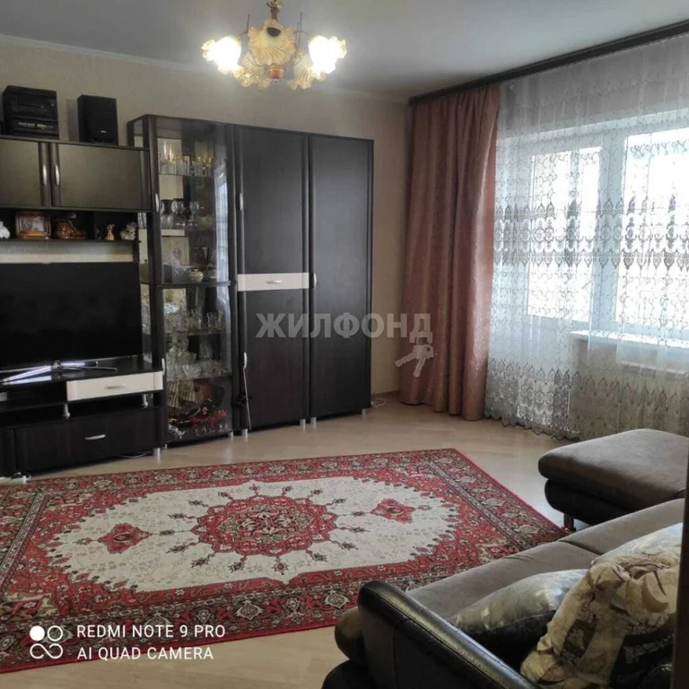 Продажа квартиры, Новосибирск, Звёздная - Фото 2