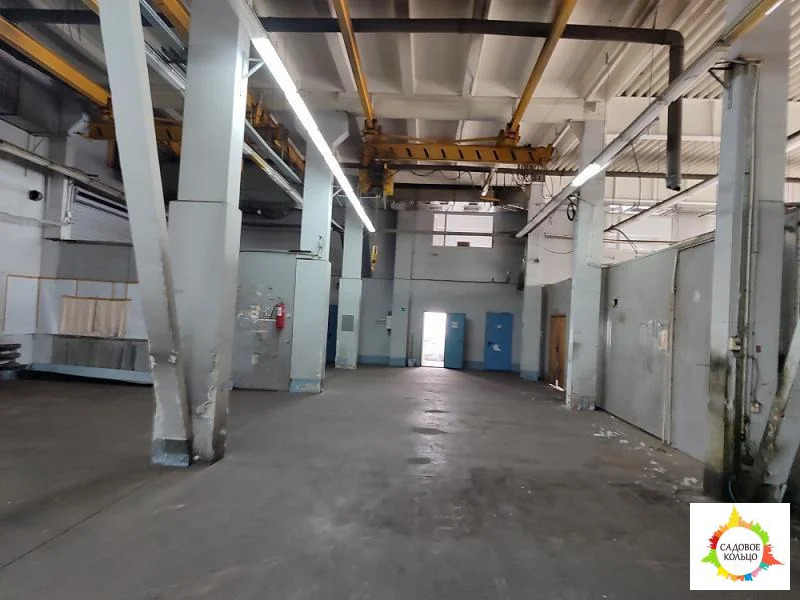 Предлагается аренду отапливаемое помещение - Фото 12