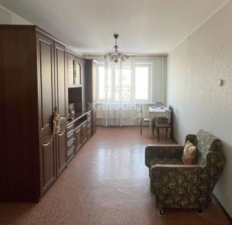 Продажа квартиры, Новосибирск, ул. Новосибирская - Фото 1