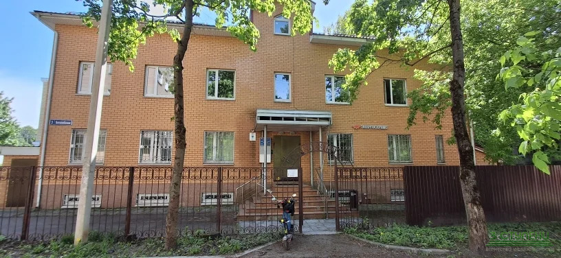Аренда офиса, Пушкино, Воскресенский район, Боголюбская улица - Фото 1
