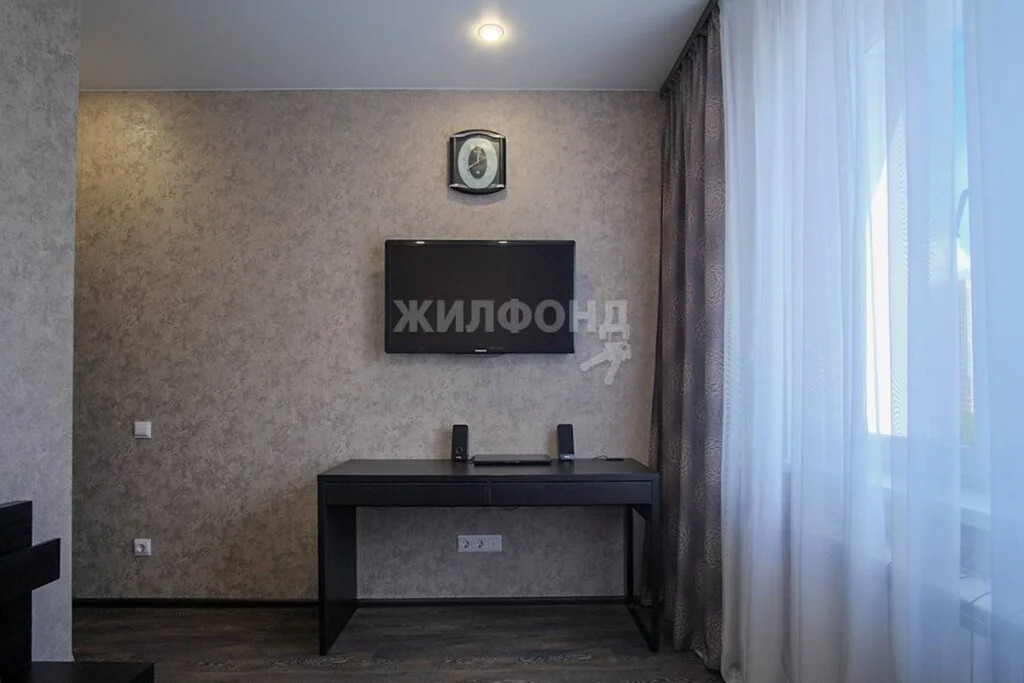 Продажа квартиры, Новосибирск, ул. Гурьевская - Фото 16