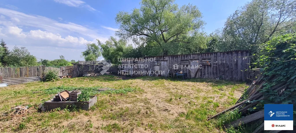 Продажа дома, Жокино, Захаровский район, ул. Центральная - Фото 9