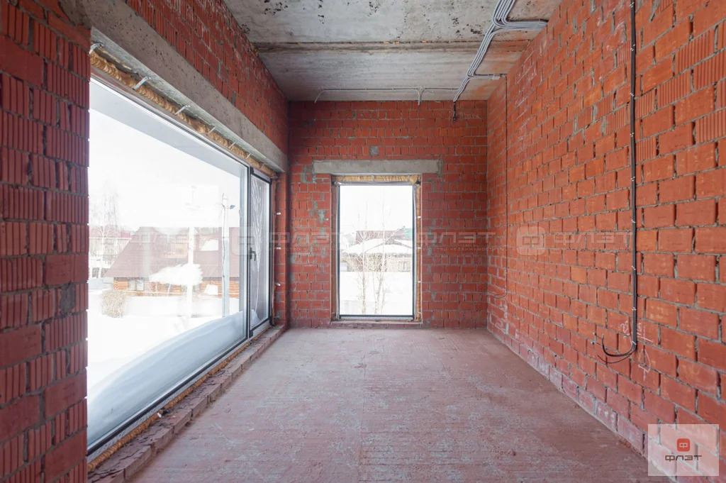 Продажа дома, Лаишево, Лаишевский район, ул. К.Маркса - Фото 15