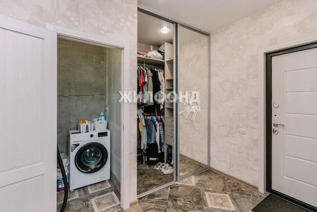 Продажа квартиры, Новосибирск, Ясный Берег - Фото 13