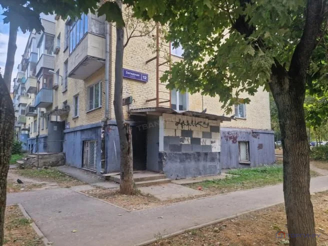 Продажа торгового помещения, Подольск, Западная улица - Фото 1