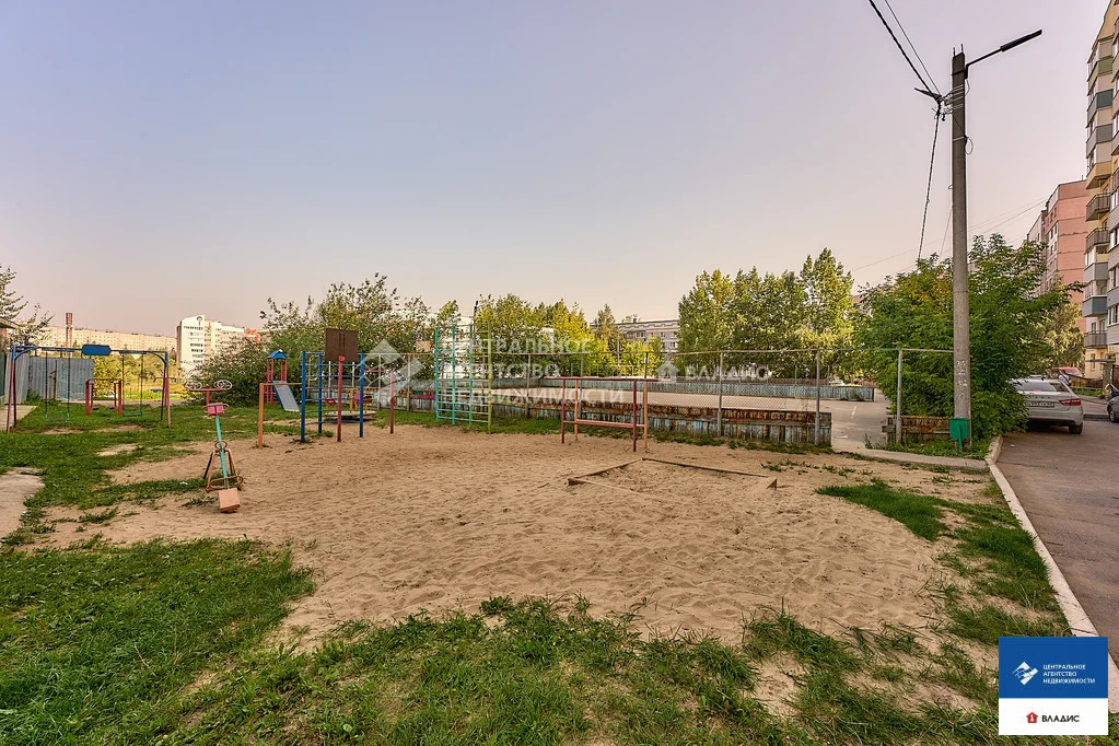 Продажа квартиры, Рязань, ул. Зубковой - Фото 17