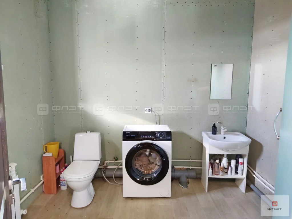 Продажа дома, Казань, СНТ КАПО-10 - Фото 6