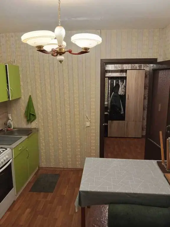 1к.кв в п.Мис - Фото 3