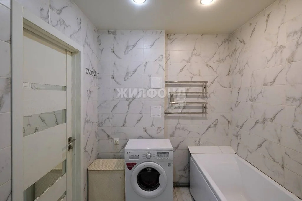 Продажа квартиры, Новосибирск - Фото 12