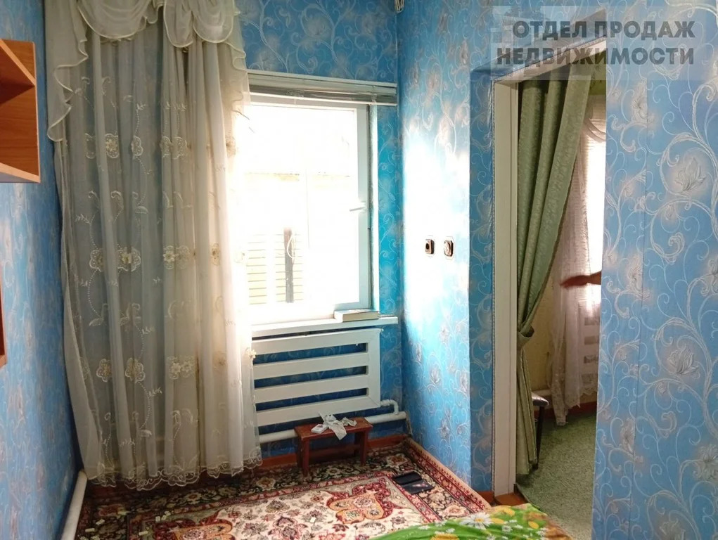 Блочный дом с большим участком - Фото 6