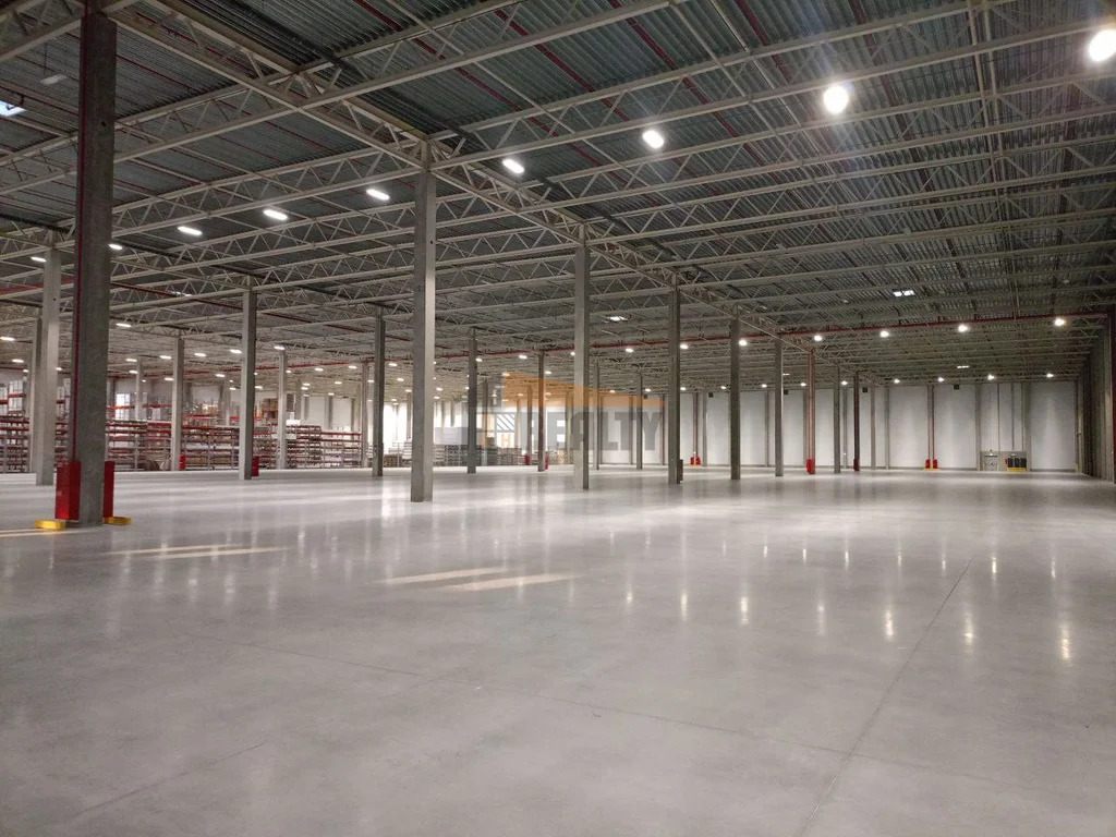 Аренда склада, Пушкино, Пушкинский район, Ярославское ш. - Фото 2