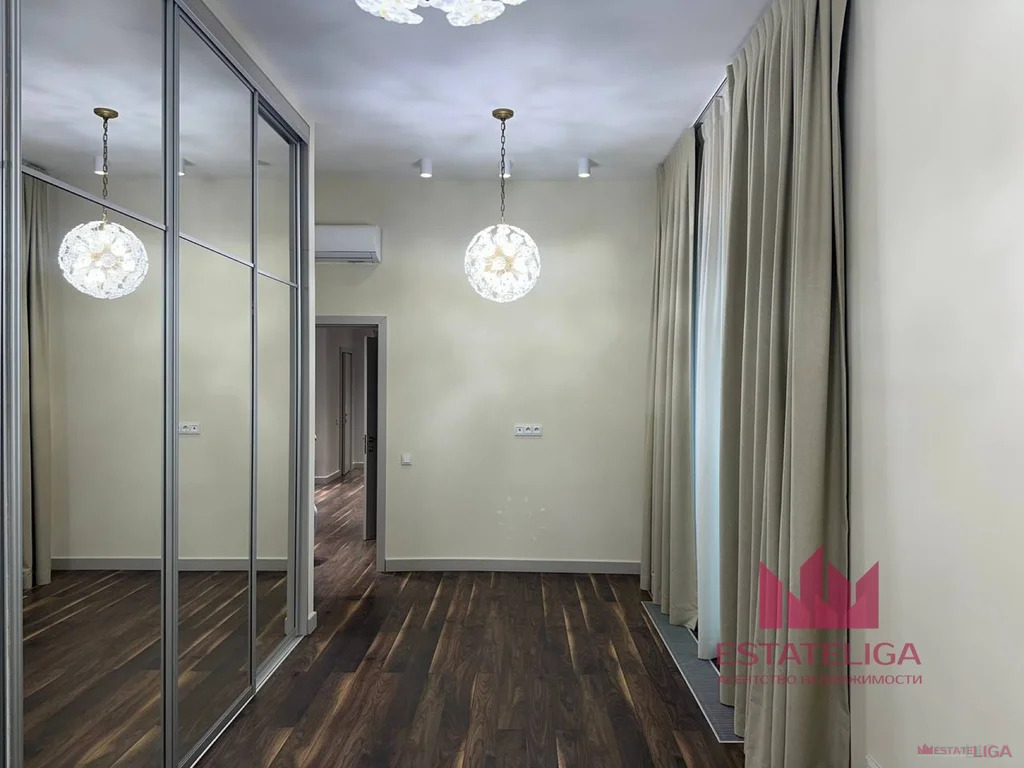Продажа квартиры, улица Архитектора Щусева - Фото 20